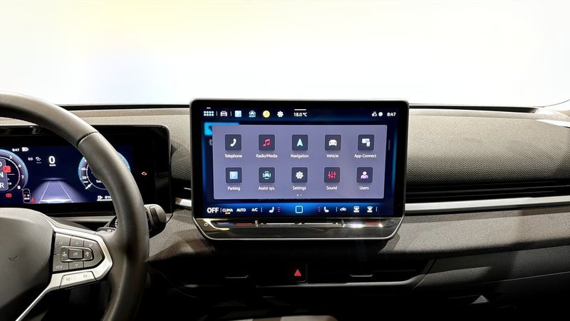 Volkswagen T-Roc bild 9
