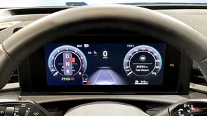 Volkswagen T-Roc bild 18