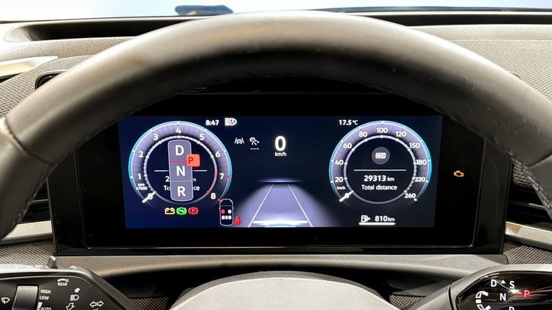 Volkswagen T-Roc bild 18