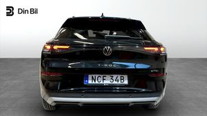 Volkswagen T-Roc bild 5