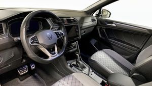 Volkswagen Tiguan Allspace bild 7