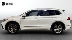 Volkswagen Tiguan Allspace bild 2