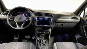 Volkswagen Tiguan Allspace bild 10