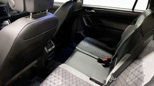 Volkswagen Tiguan Allspace bild 11