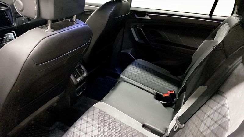 Volkswagen Tiguan Allspace bild 11