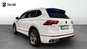 Volkswagen Tiguan Allspace bild 3