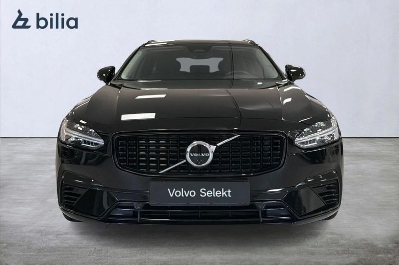 Volvo V90 bild 7
