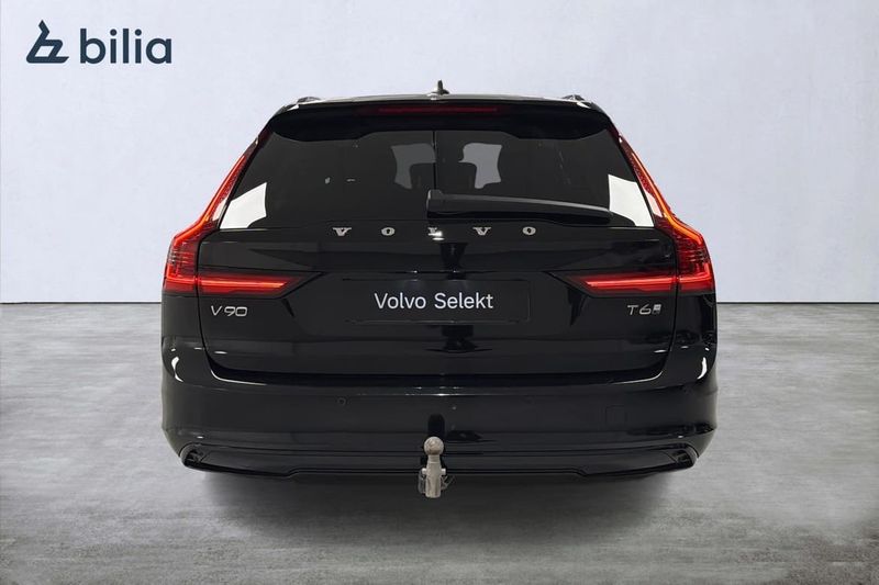 Volvo V90 bild 5