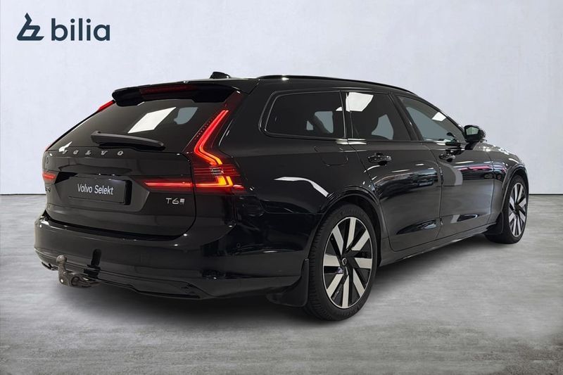 Volvo V90 bild 23