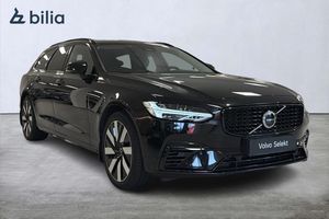 Volvo V90 bild 24