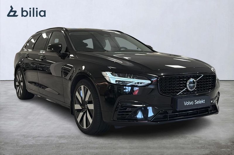 Volvo V90 bild 24