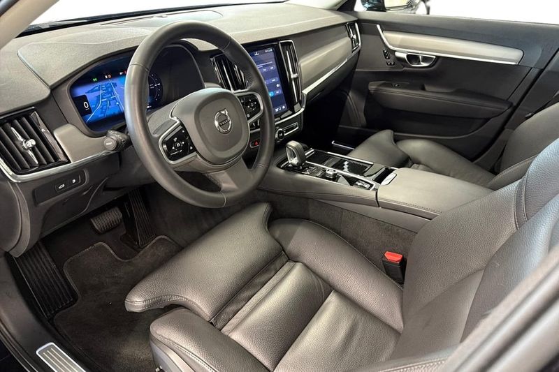 Volvo V90 bild 16