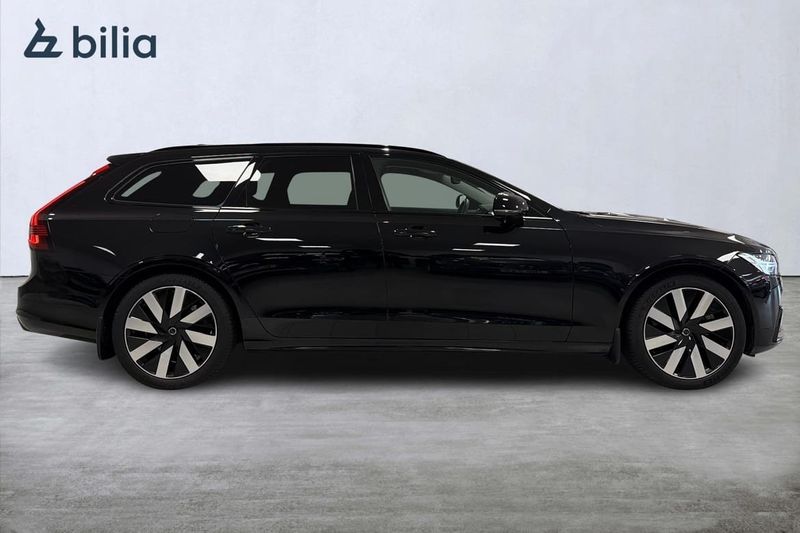 Volvo V90 bild 22