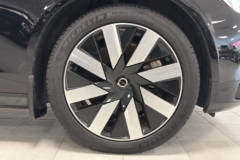 Volvo V90 bild 21