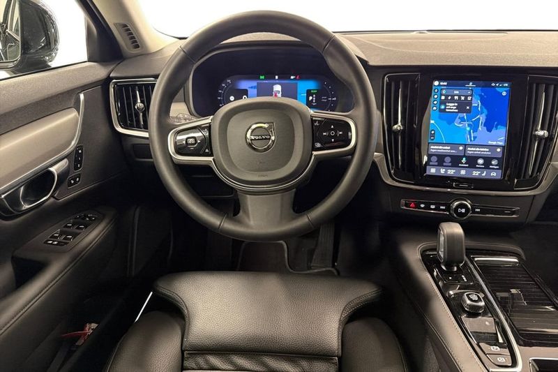 Volvo V90 bild 12