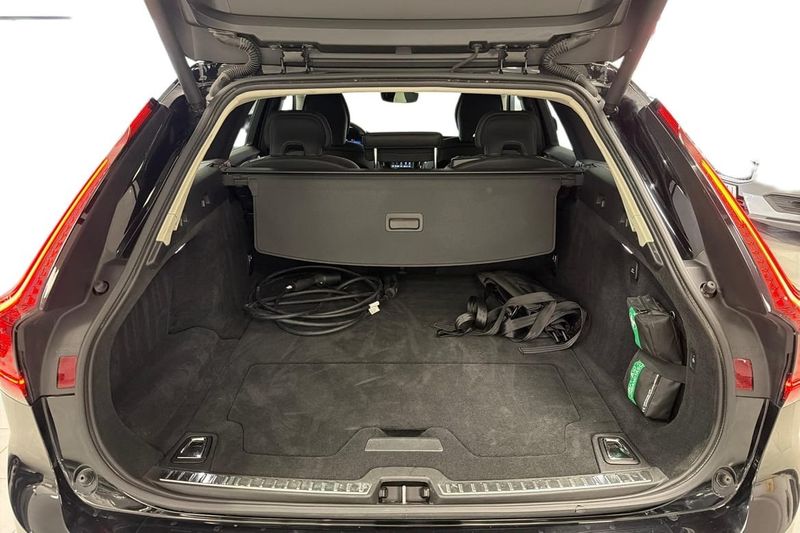 Volvo V90 bild 13