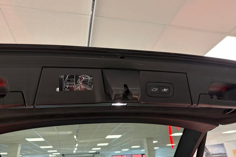 Volvo V90 bild 14