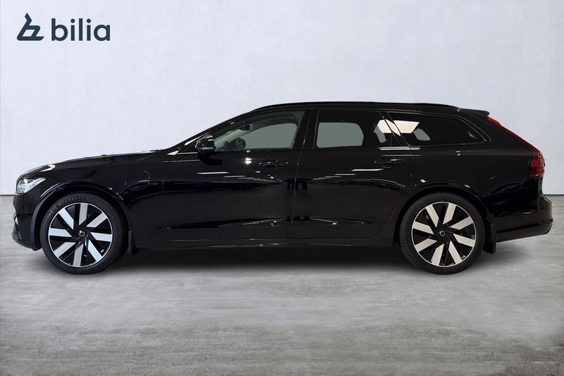 Volvo V90 bild 3