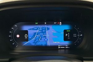 Volvo V90 bild 20
