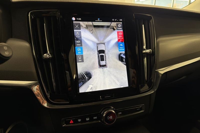 Volvo V90 bild 19