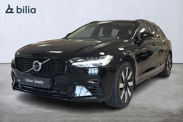 Volvo V90 T6 Plus Dark Nordic Edition - 2025