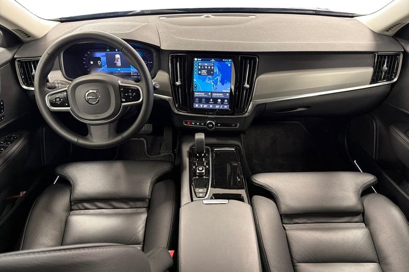 Volvo V90 bild 11