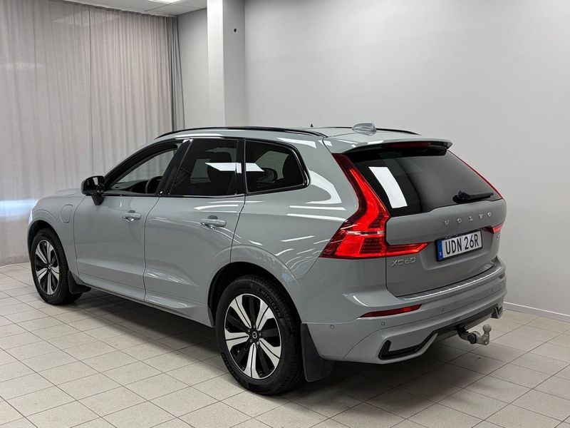 Volvo XC60 bild 3