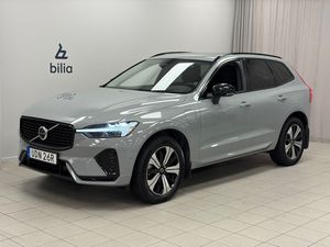 Volvo XC60 bild 1