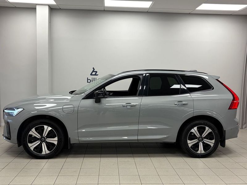 Volvo XC60 bild 2