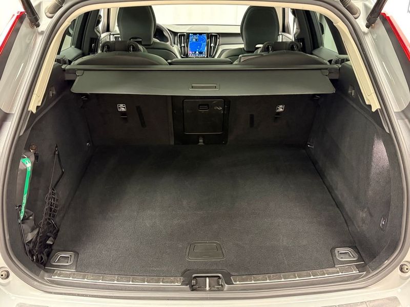 Volvo XC60 bild 23