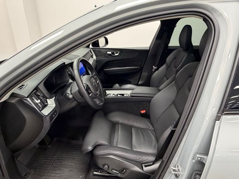 Volvo XC60 bild 7