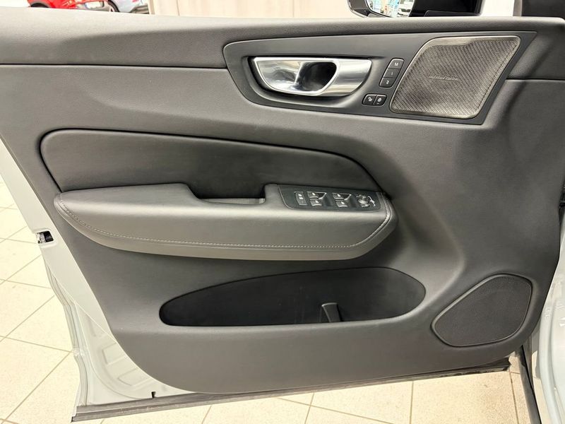 Volvo XC60 bild 4