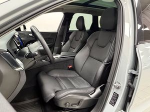 Volvo XC60 bild 8