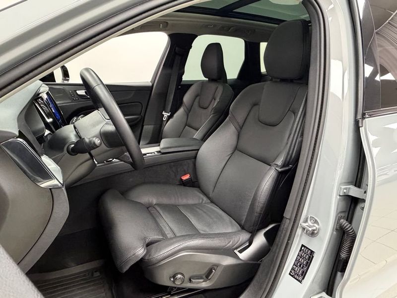Volvo XC60 bild 8