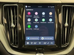 Volvo XC60 bild 12