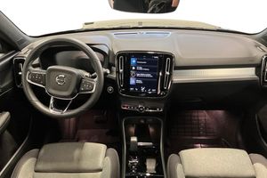 Volvo XC40 bild 10
