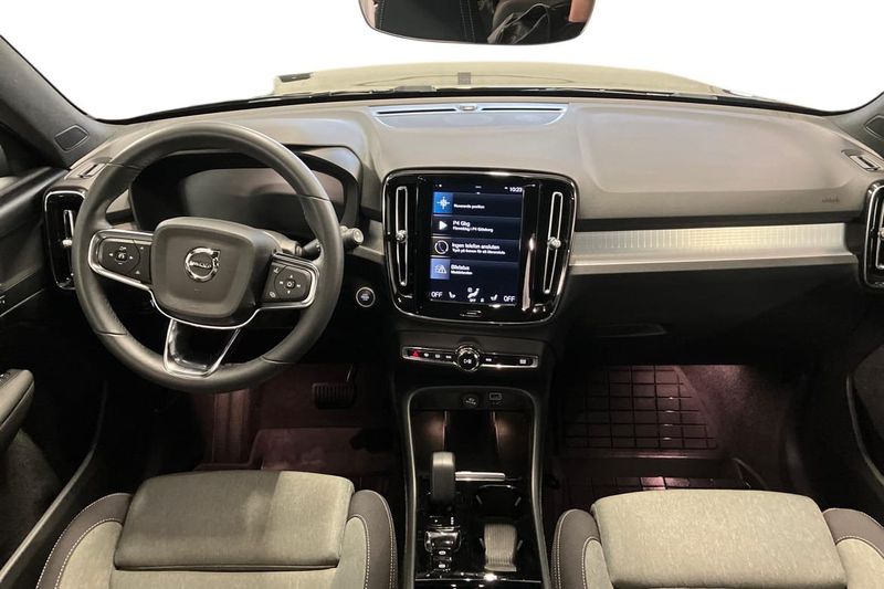 Volvo XC40 bild 10