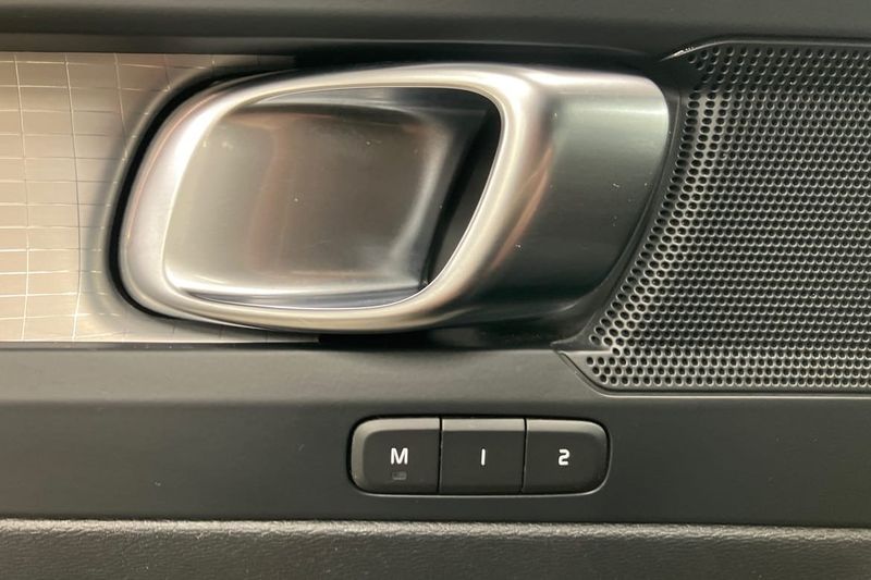 Volvo XC40 bild 25