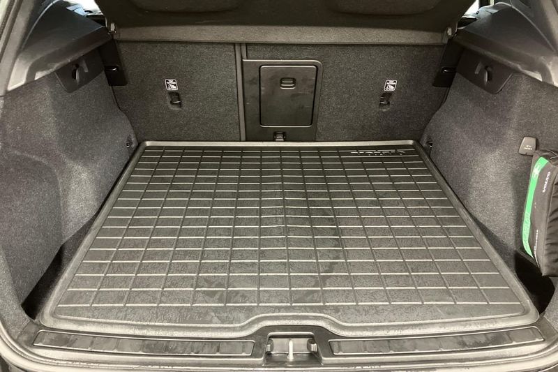 Volvo XC40 bild 12