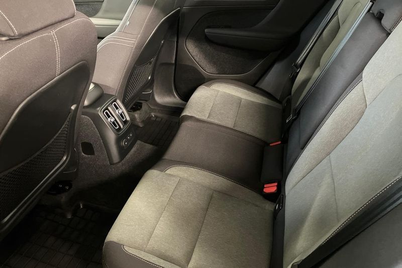 Volvo XC40 bild 13