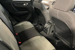 Volvo XC40 bild 9