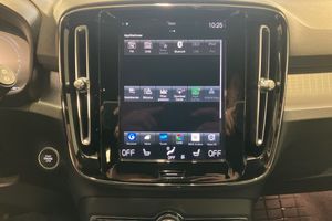 Volvo XC40 bild 15
