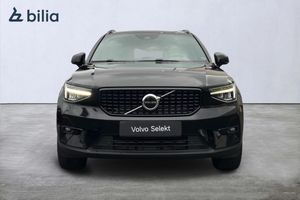 Volvo XC40 bild 6