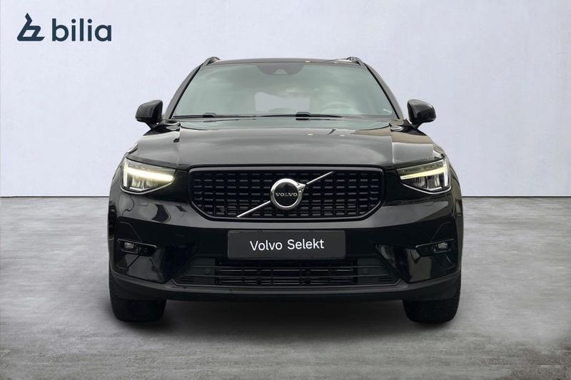 Volvo XC40 bild 6