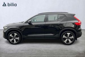 Volvo XC40 bild 3