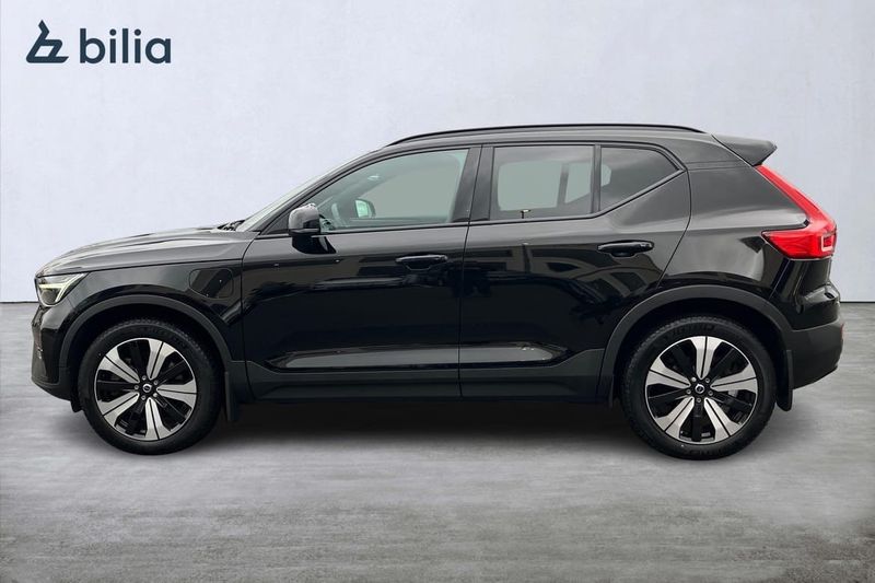 Volvo XC40 bild 3