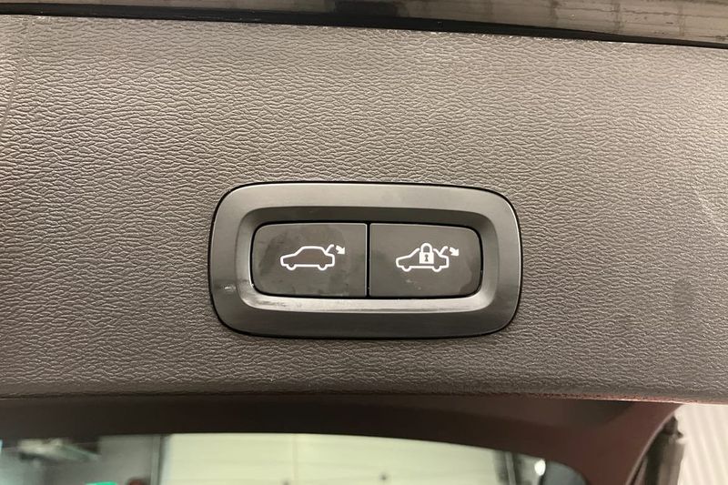 Volvo XC40 bild 23
