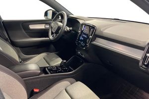 Volvo XC40 bild 7