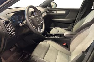 Volvo XC40 bild 14