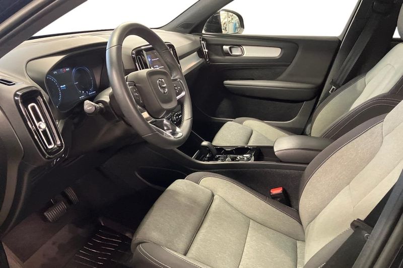 Volvo XC40 bild 14